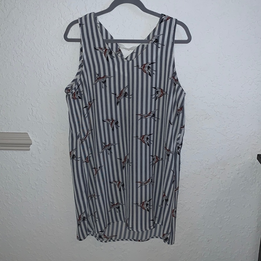 Noemie & co dress size small